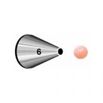 צנטר 6 - צנטר עגול חלק קטן